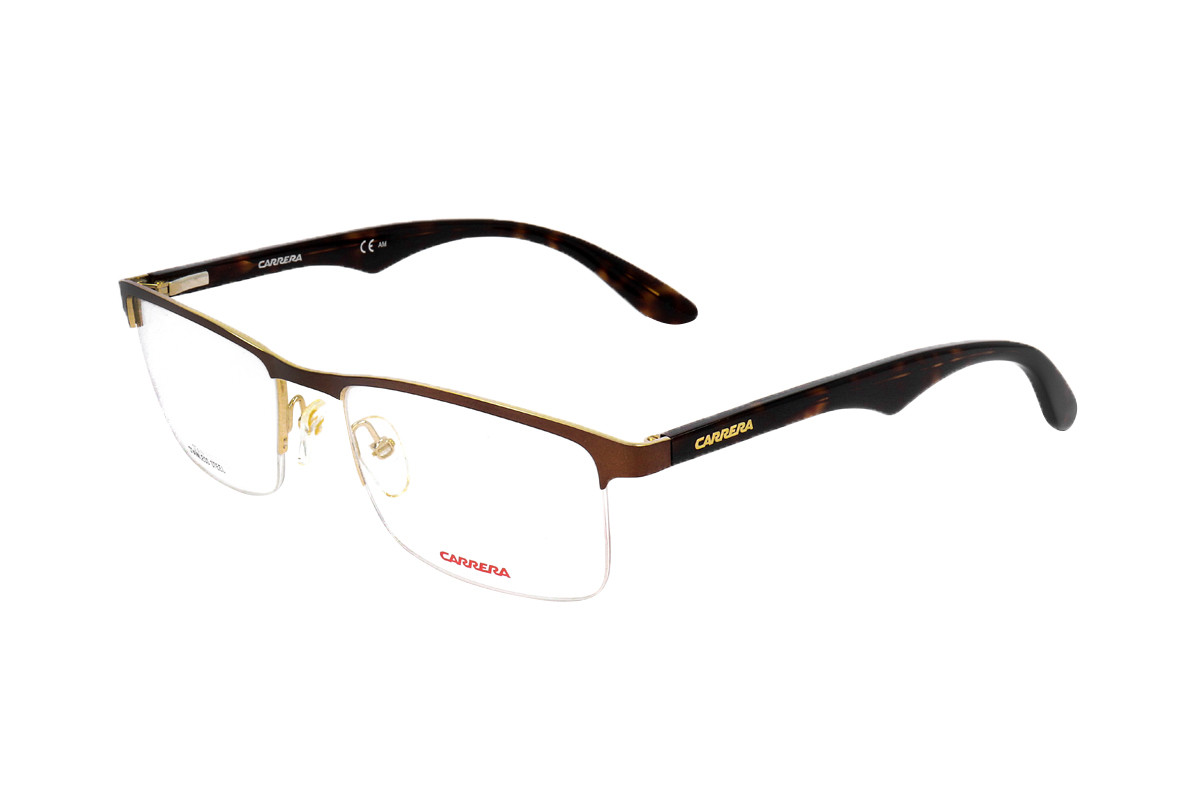 Lunettes de vue homme - Carrera - 02 - 33707099