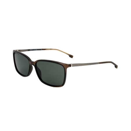 Lunettes de soleil polarisées homme - Catégorie 3 - Hugo Boss - 02 - 33707301