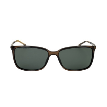 Lunettes de soleil polarisées homme - Catégorie 3 - Hugo Boss - 02 - 33707301