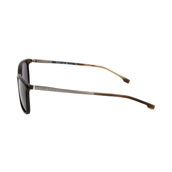 Lunettes de soleil polarisées homme - Catégorie 3 - Hugo Boss - 02 - 33707301