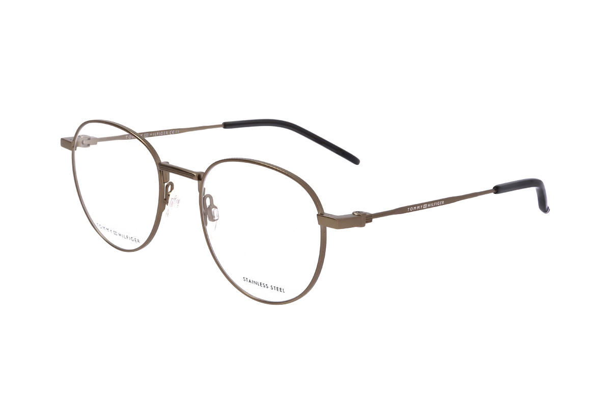 Lunettes de vue homme - Tommy Hilfiger - 02 - 33707112