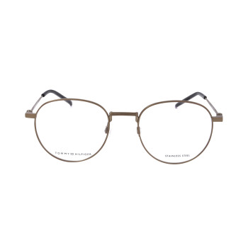 Lunettes de vue homme - Tommy Hilfiger - 02 - 33707112