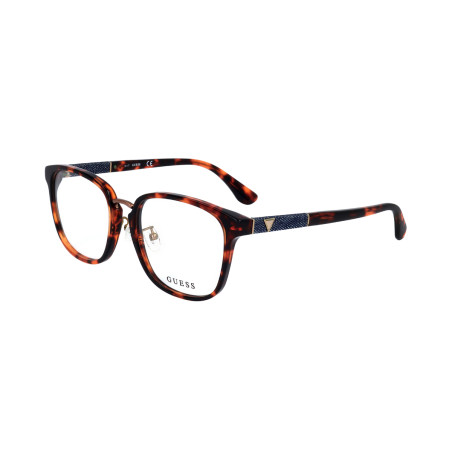 Lunettes de vue mixte - Guess - 02 - 33707092