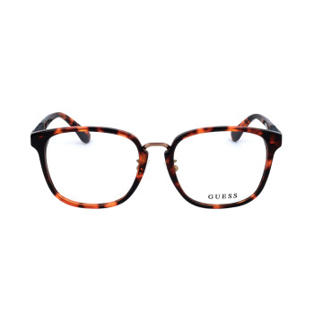 Lunettes de vue mixte - Guess - 02 - 33707092