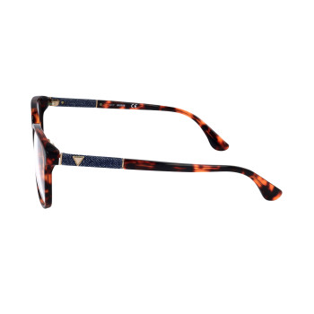 Lunettes de vue mixte - Guess - 02 - 33707092