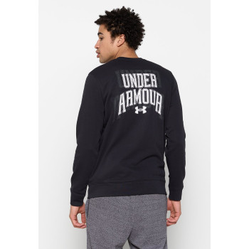 Under Armour Sweatshirt RIVAL LOOSE FIT - 01 - ZZO2QDF60|Q00