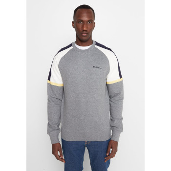 Ben Sherman Sweatshirt  - 01 - ZZO1Y3L23|D00