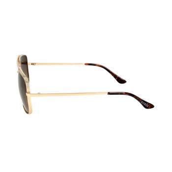 Lunettes de soleil homme - Catégorie 3 - Guess Factory - 02 - 33707319