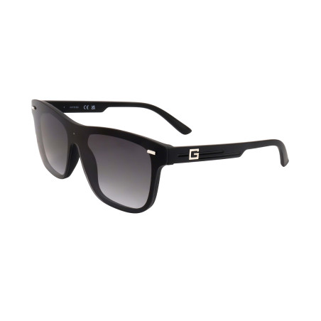 Lunettes de soleil homme - Catégorie 3 - Guess Factory - 02 - 33707326