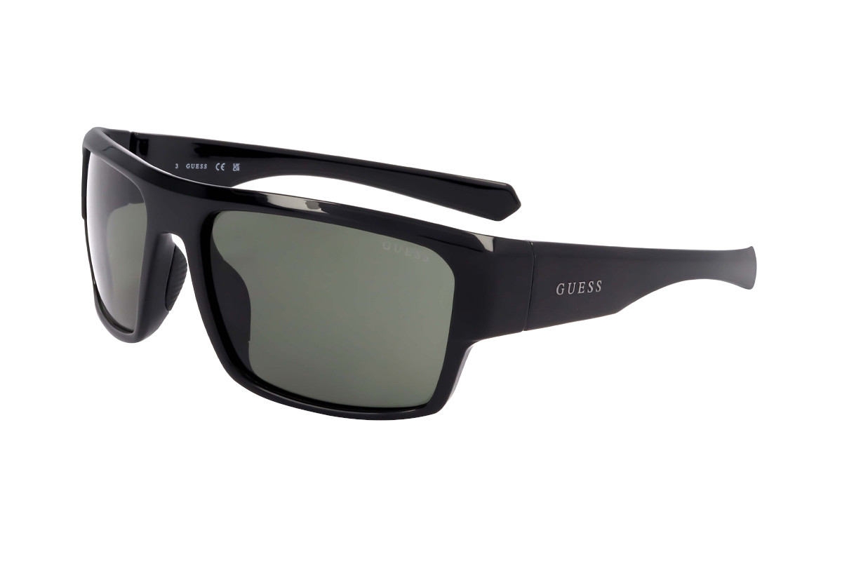 Lunettes de soleil homme - Catégorie 3 - Guess Factory - 02 - 33707327