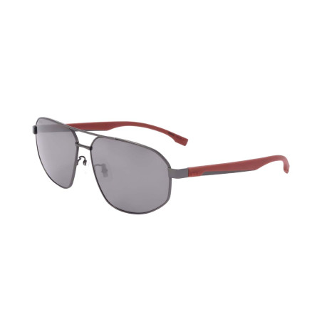 Lunettes de soleil homme - Catégorie 3 - Hugo Boss - 02 - 33707328