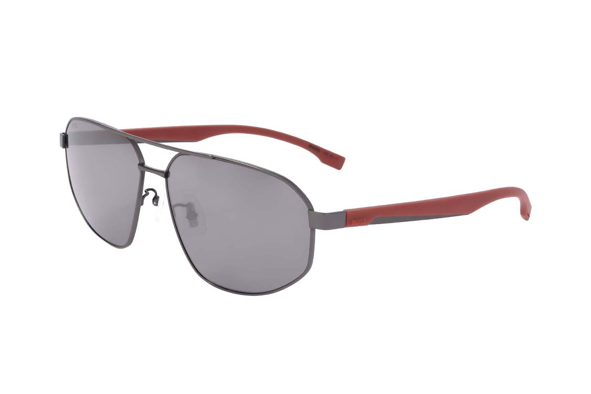 Lunettes de soleil homme - Catégorie 3 - Hugo Boss - 02 - 33707328