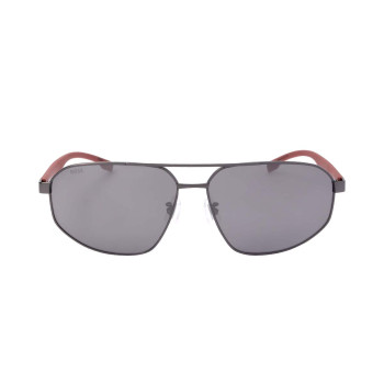 Lunettes de soleil homme - Catégorie 3 - Hugo Boss - 02 - 33707328