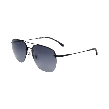 Lunettes de soleil homme - Catégorie 3 - Hugo Boss - 02 - 33707330