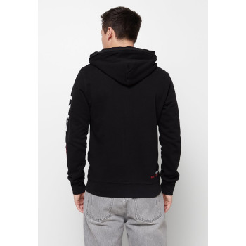 Replay Sweat zippé  - 01 - ZZO1STX01|Q00