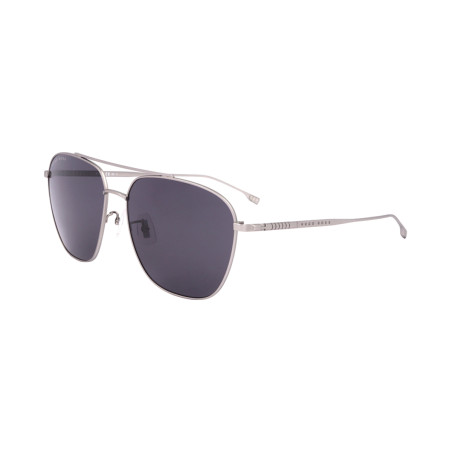 Lunettes de soleil homme - Catégorie 3 - Hugo Boss - 02 - 33707403