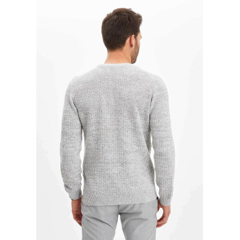 DeFacto Pullover  - 01 - DEZ21I02H|C11