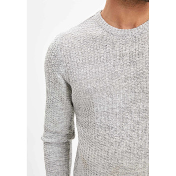 DeFacto Pullover  - 01 - DEZ21I02H|C11