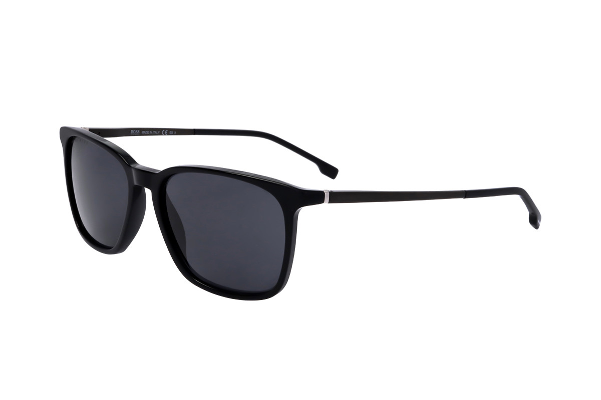 Lunettes de soleil homme - Catégorie 3 - Hugo Boss - 02 - 33707411