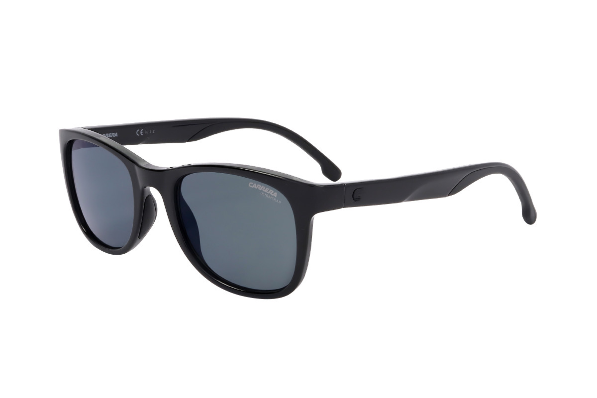 Lunettes de soleil polarisées homme - Catégorie 3 - Carrera - 02 - 33707413