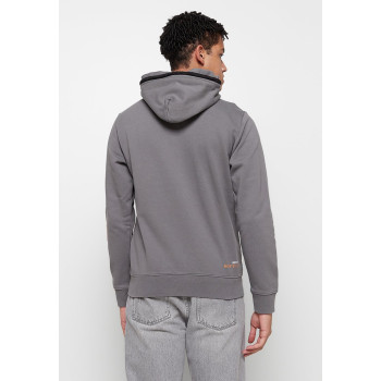 Replay Sweat zippé  - 01 - ZZO1STX01|C00