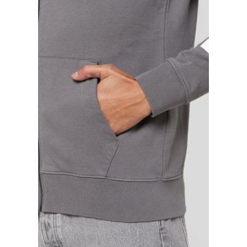 Replay Sweat zippé  - 01 - ZZO1STX01|C00