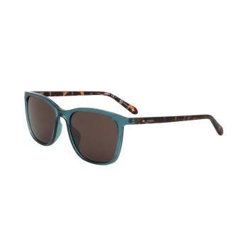 Lunettes de soleil homme - Catégorie 3 - Fossil - 02 - 33707442