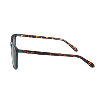 Lunettes de soleil homme - Catégorie 3 - Fossil - 02 - 33707442