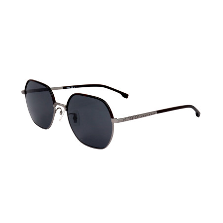 Lunettes de soleil homme - Catégorie 3 - Hugo Boss - 02 - 33707018