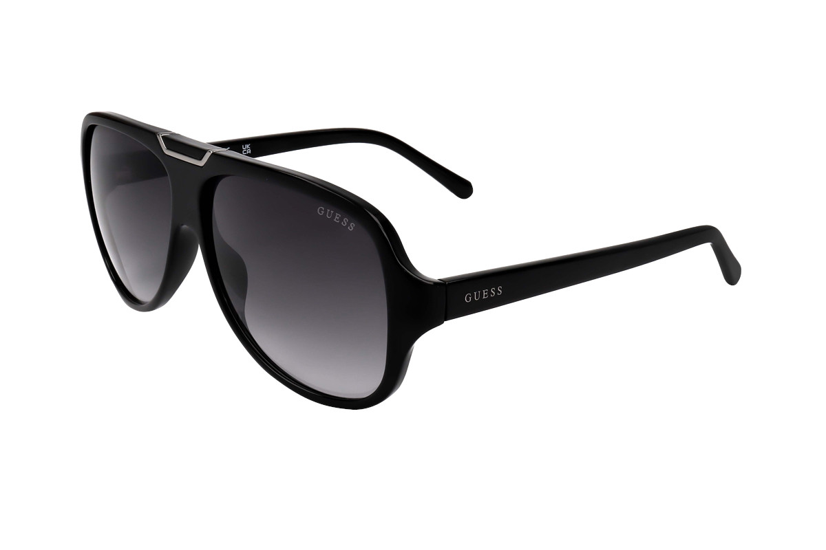 Lunettes de soleil homme - Catégorie 3 - Guess - 02 - 33707140