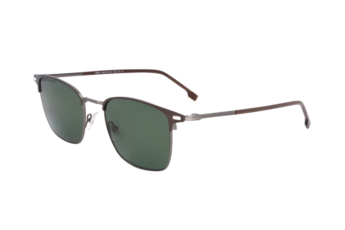 Lunettes de soleil polarisées homme - Catégorie 3 - Hugo Boss - 02 - 33707148