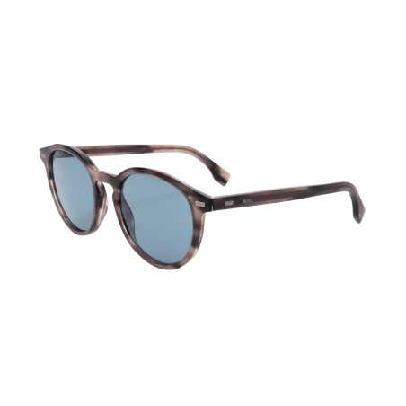 Lunettes de soleil homme - Catégorie 2 - Hugo Boss - 02 - 33707150