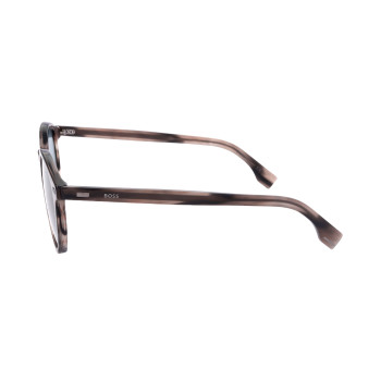 Lunettes de soleil homme - Catégorie 2 - Hugo Boss - 02 - 33707150