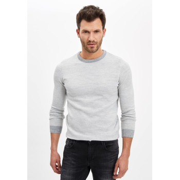 DeFacto Pullover  - 01 - DEZ22Q010|C11