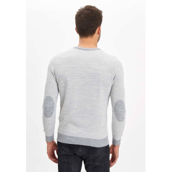 DeFacto Pullover  - 01 - DEZ22Q010|C11