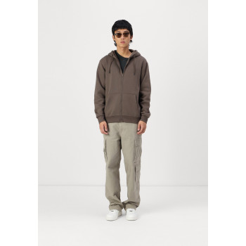 Only & Sons Sweat zippé ONSCERES HOODIE - 01 - OS322S0H9|O12