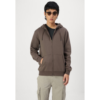 Only & Sons Sweat zippé ONSCERES HOODIE - 01 - OS322S0H9|O12