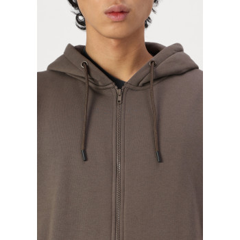 Only & Sons Sweat zippé ONSCERES HOODIE - 01 - OS322S0H9|O12