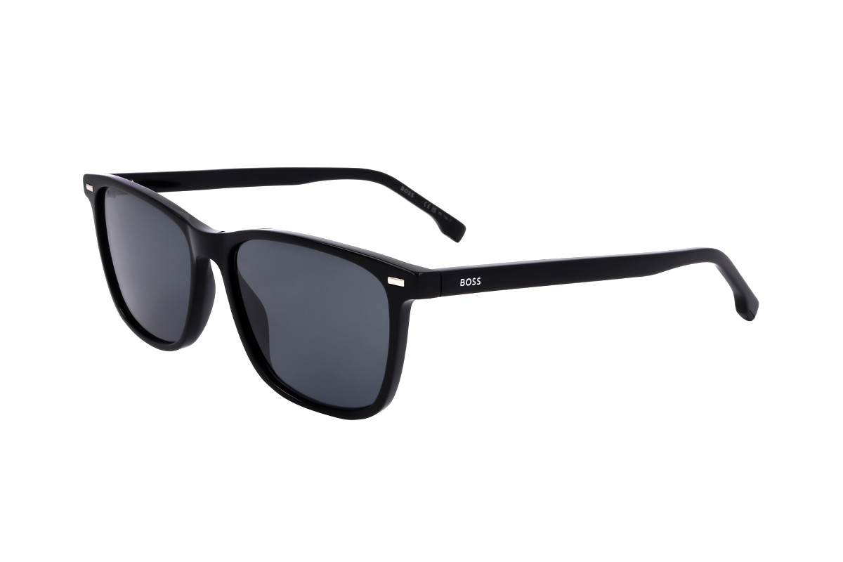 Lunettes de soleil homme - Catégorie 3 - Hugo Boss - 02 - 33707178