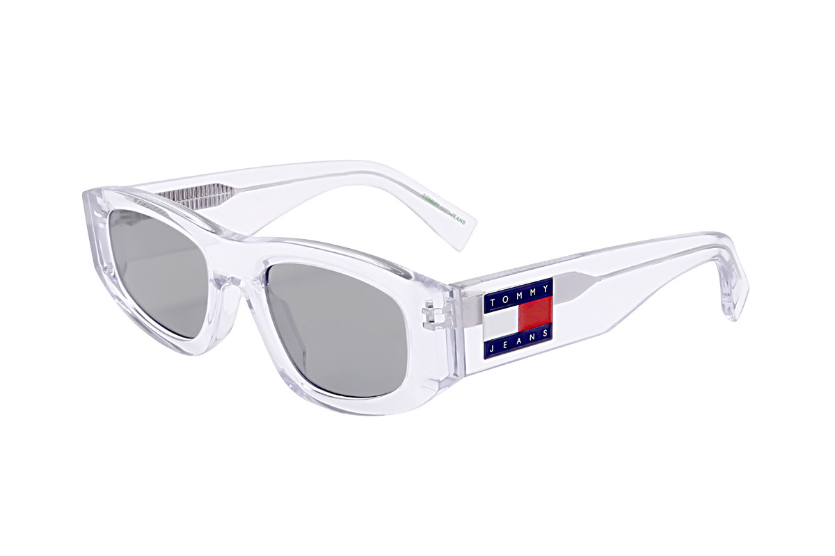 Lunettes de soleil mixte - Catégorie 2 - Tommy Hilfiger - 02 - 33707294