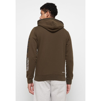 Replay Sweat zippé  - 01 - ZZO1STX01|M00