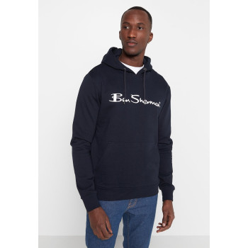 Ben Sherman Sweat à capuche  - 01 - ZZO1Y3L32|K00