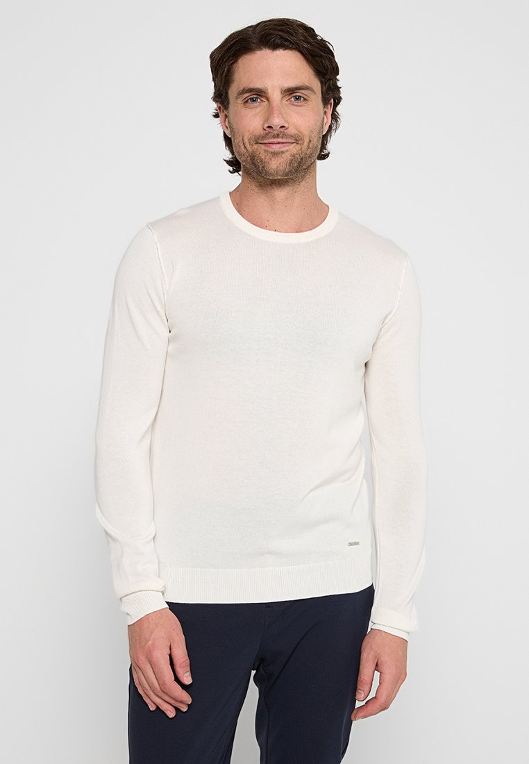 Gaudi Pullover  - 01 - ZZO2WSLEB|A00