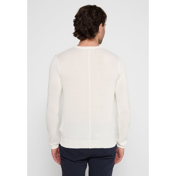 Gaudi Pullover  - 01 - ZZO2WSLEB|A00