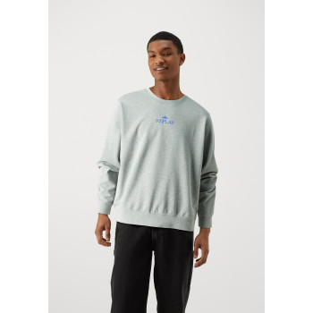 Replay Sweatshirt  - 01 - RE322S0A5|C11