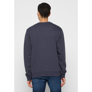 Replay Sweatshirt  - 01 - ZZO2SPS13|K00