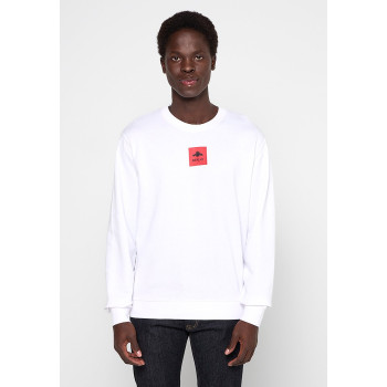 Replay Sweatshirt  - 01 - ZZO2Y5Z04|A00