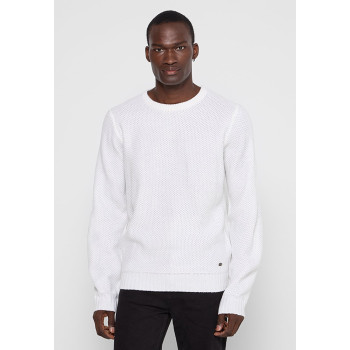 Gaudi Pullover  - 01 - ZZO2U3X48|A00