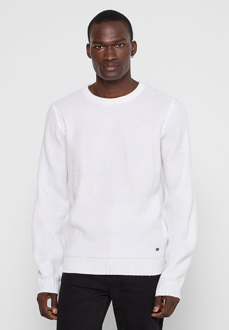 Gaudi Pullover  - 01 - ZZO2U3X48|A00