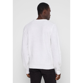 Gaudi Pullover  - 01 - ZZO2U3X48|A00